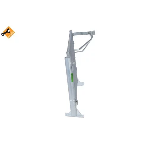 Kondenzátor klimatizácie 350014 /NRF/ - obr. 3
