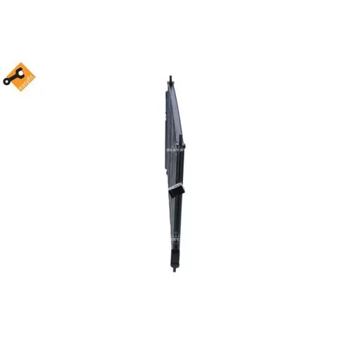 Kondenzátor klimatizácie 350340 /NRF/ - obr. 1