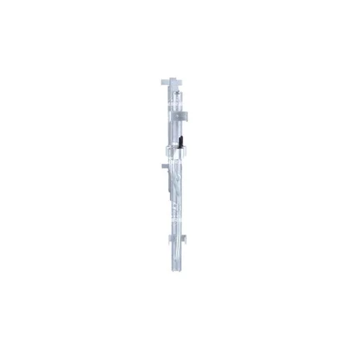 Kondenzátor klimatizácie 350384 /NRF/ - obr. 1