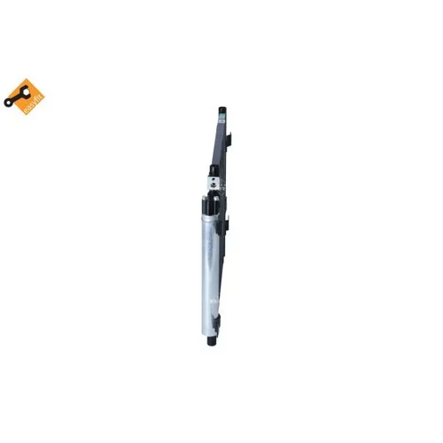 Kondenzátor klimatizácie 350428 /NRF/ - obr. 3