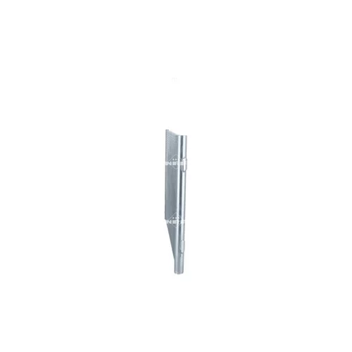 Kondenzátor klimatizácie 350465 /NRF/ - obr. 3