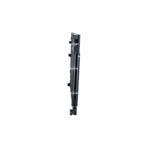 Kondenzátor klimatizácie 350485 /NRF/ - obr. 1