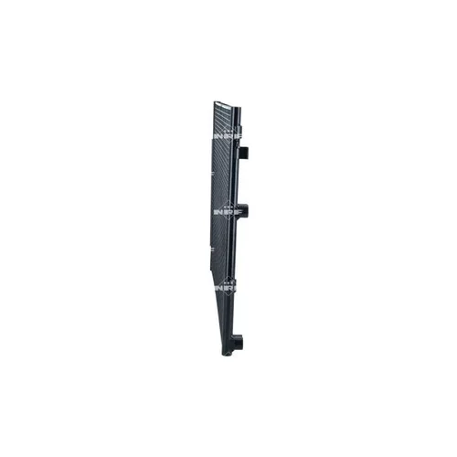 Kondenzátor klimatizácie 350485 /NRF/ - obr. 3