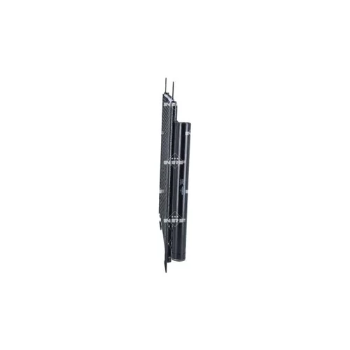 Kondenzátor klimatizácie 350610 /NRF/ - obr. 3