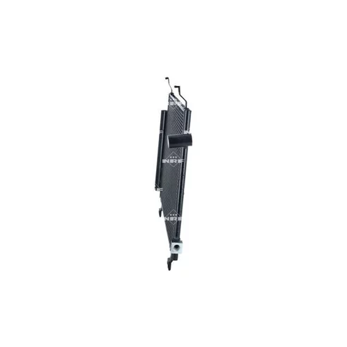 Kondenzátor klimatizácie 350618 /NRF/ - obr. 1