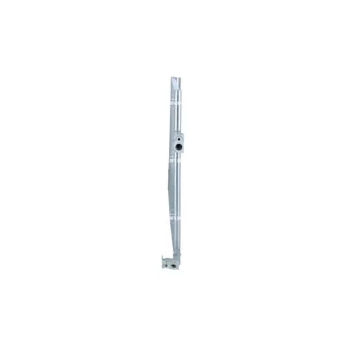 Kondenzátor klimatizácie 350623 /NRF/ - obr. 1
