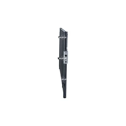 Kondenzátor klimatizácie 350643 /NRF/ - obr. 3