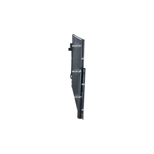 Kondenzátor klimatizácie 350647 /NRF/ - obr. 1