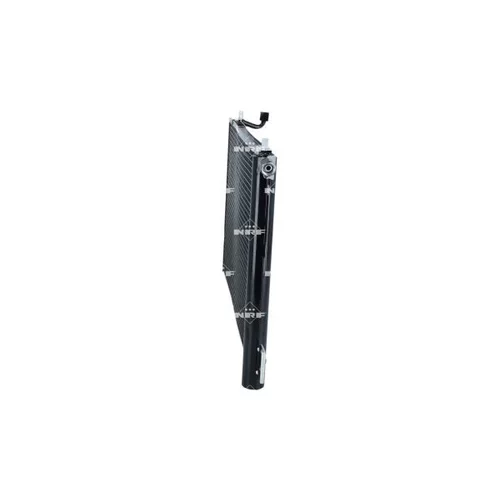 Kondenzátor klimatizácie 35304 /NRF/ - obr. 3