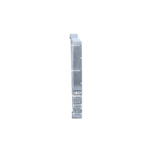 Kondenzátor klimatizácie 35472 /NRF/ - obr. 1