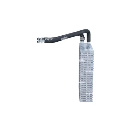 Výparník klimatizácie 36205 /NRF/ - obr. 1