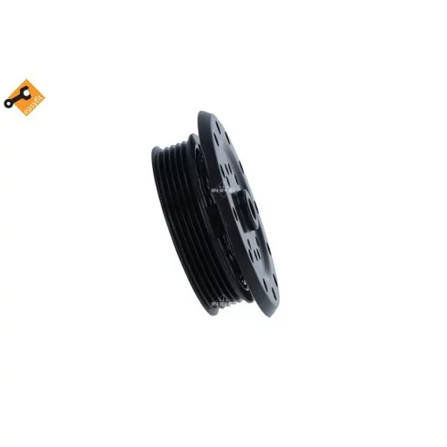 Elektromagnetická spojka pre kompresor klimatizácie 380002 /NRF/ - obr. 3