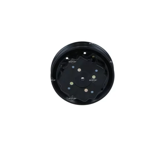 Elektromagnetická spojka pre kompresor klimatizácie 380003 /NRF/ - obr. 2