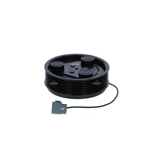 Elektromagnetická spojka pre kompresor klimatizácie 380028 /NRF/ - obr. 6