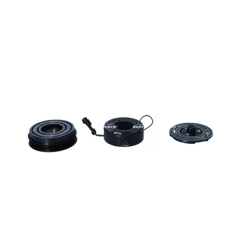 Elektromagnetická spojka pre kompresor klimatizácie 380066 /NRF/ - obr. 2