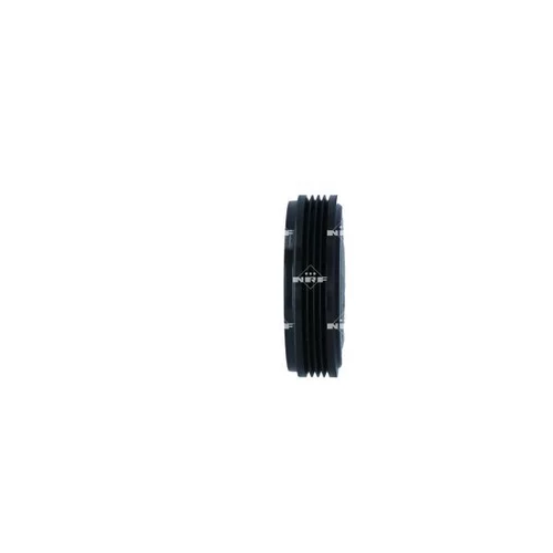 Elektromagnetická spojka pre kompresor klimatizácie 380091 /NRF/ - obr. 3