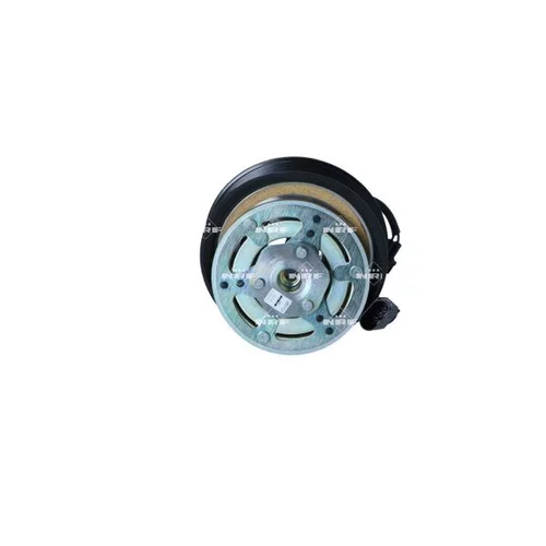 Elektromagnetická spojka pre kompresor klimatizácie 380103 /NRF/ - obr. 2