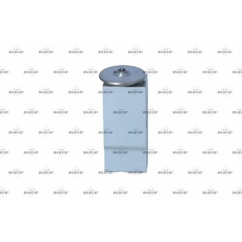 Expanzný ventil klimatizácie 38546 /NRF/ - obr. 1