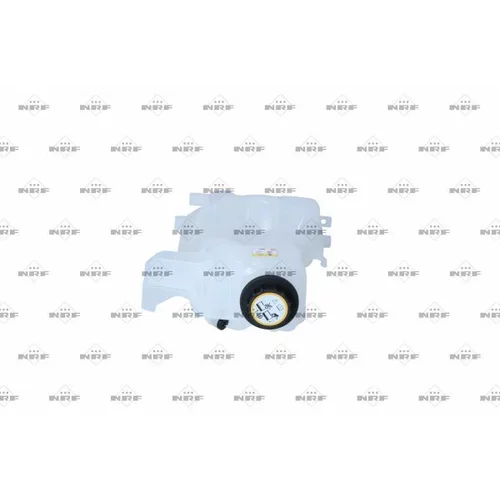 Vyrovnávacia nádobka chladiacej kvapaliny 454052 /NRF/ - obr. 1