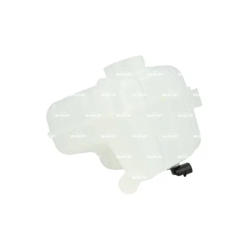 Vyrovnávacia nádobka chladiacej kvapaliny 454166 /NRF/ - obr. 3