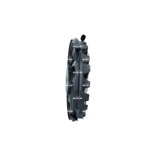 Ventilátor chladenia motora 470052 /NRF/ - obr. 1