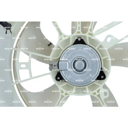 Ventilátor chladenia motora 470053 /NRF/ - obr. 4