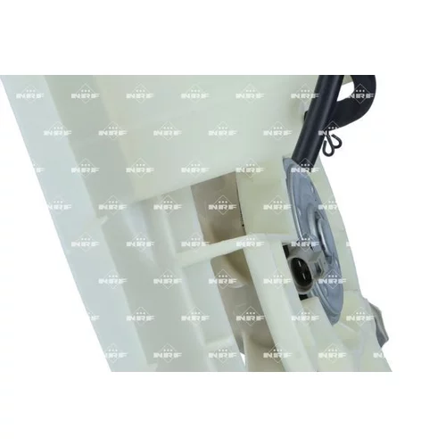 Ventilátor chladenia motora 470053 /NRF/ - obr. 5