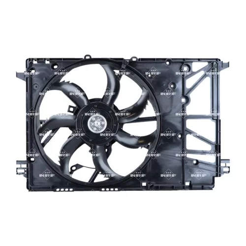 Ventilátor chladenia motora NRF 470077