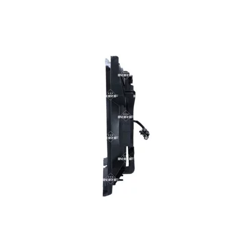 Ventilátor chladenia motora 470096 /NRF/ - obr. 1