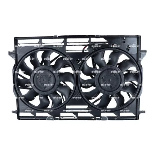 Ventilátor chladenia motora NRF 470113