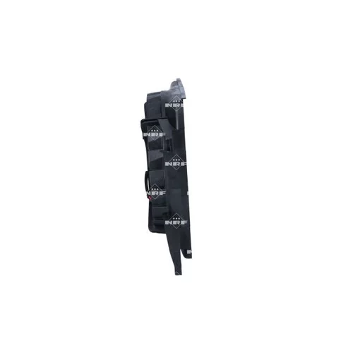 Ventilátor chladenia motora 470136 /NRF/ - obr. 3