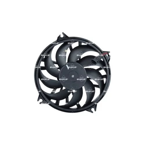 Ventilátor chladenia motora NRF 470163