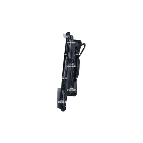 Ventilátor chladenia motora 470165 /NRF/ - obr. 1
