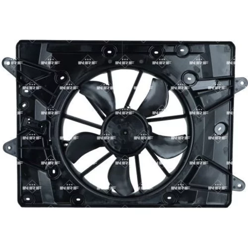 Ventilátor chladenia motora NRF 470220