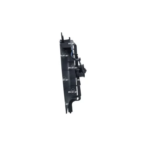Ventilátor chladenia motora 47043 /NRF/ - obr. 1