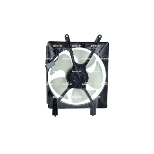 Ventilátor chladenia motora 47044 /NRF/ - obr. 2