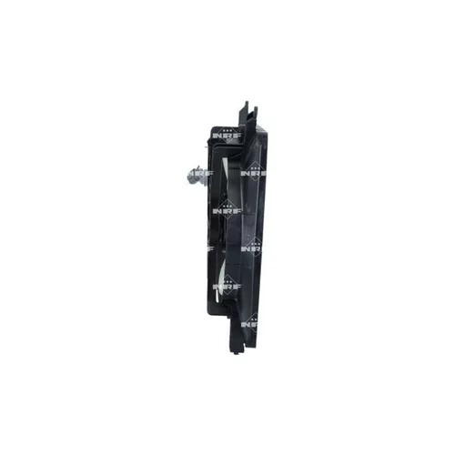 Ventilátor chladenia motora 47044 /NRF/ - obr. 3