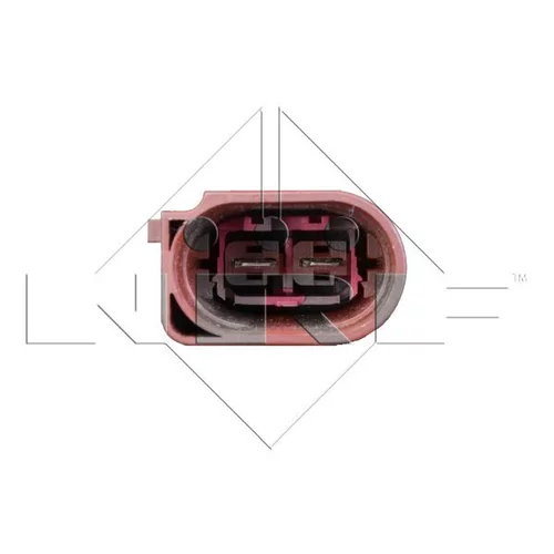 Ventilátor chladenia motora 47388 /NRF/ - obr. 1