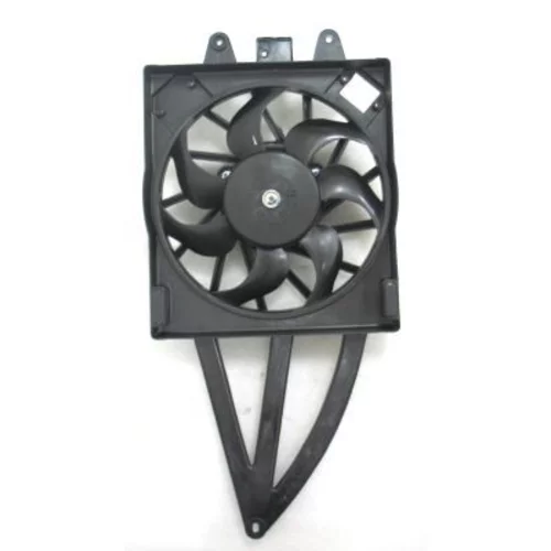Ventilátor chladenia motora 47541 /NRF/ - obr. 1