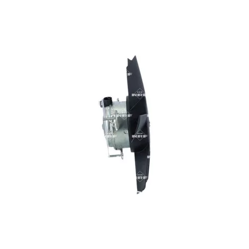 Ventilátor chladenia motora 47619 /NRF/ - obr. 3