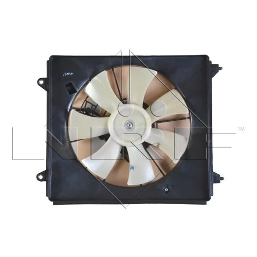 Ventilátor chladenia motora 47709 /NRF/ - obr. 2