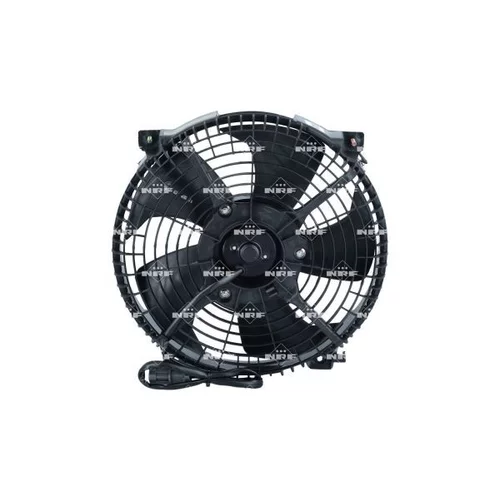 Ventilátor chladenia motora 47752 /NRF/ - obr. 2