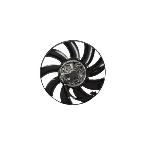 Ventilátor chladenia motora NRF 47871