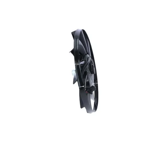 Ventilátor chladenia motora 47873 /NRF/ - obr. 3