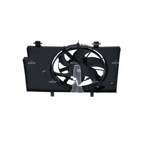 Ventilátor chladenia motora 47891 /NRF/ - obr. 2