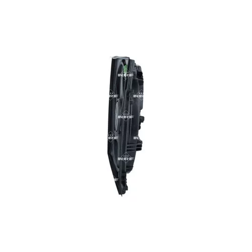 Ventilátor chladenia motora 47897 /NRF/ - obr. 1