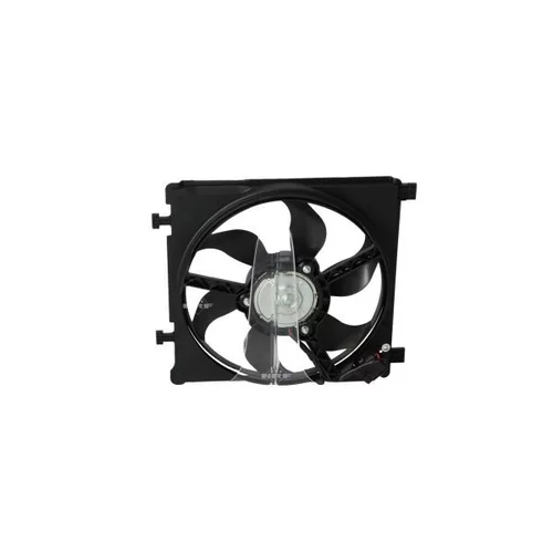 Ventilátor chladenia motora 47913 /NRF/ - obr. 2