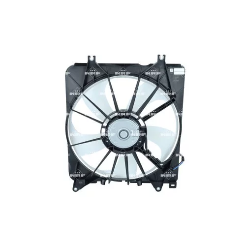 Ventilátor chladenia motora 47935 /NRF/ - obr. 2