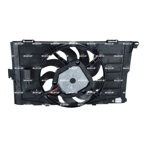 Ventilátor chladenia motora 47952 /NRF/ - obr. 2