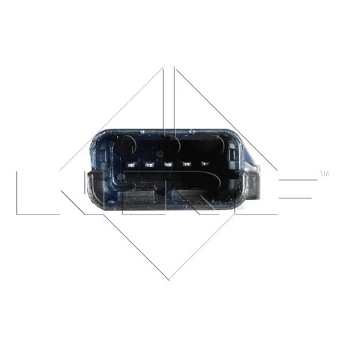 EGR ventil 48204 /NRF/ - obr. 3